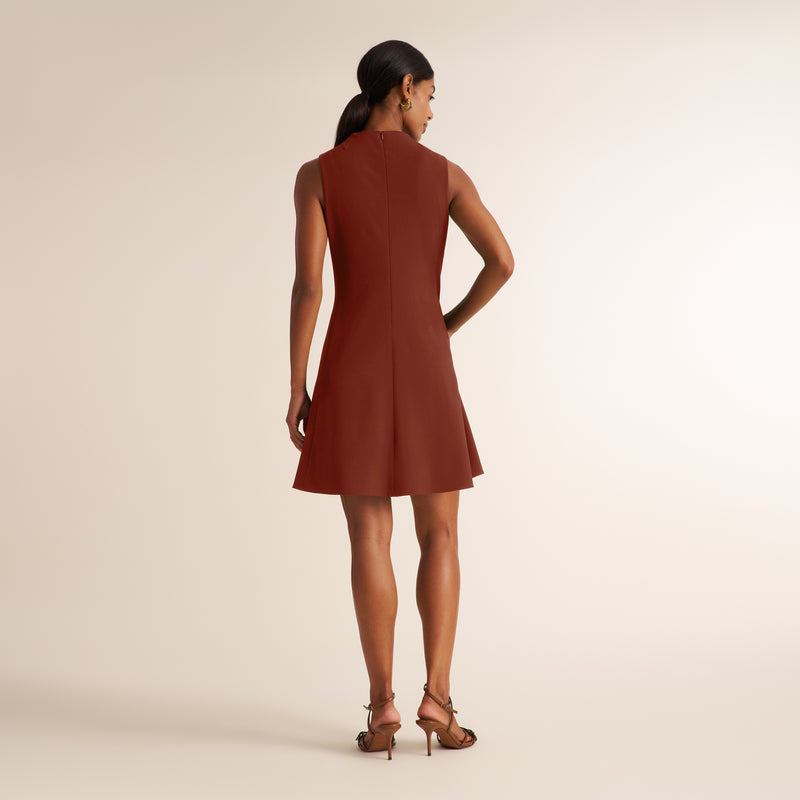 Malala Dress