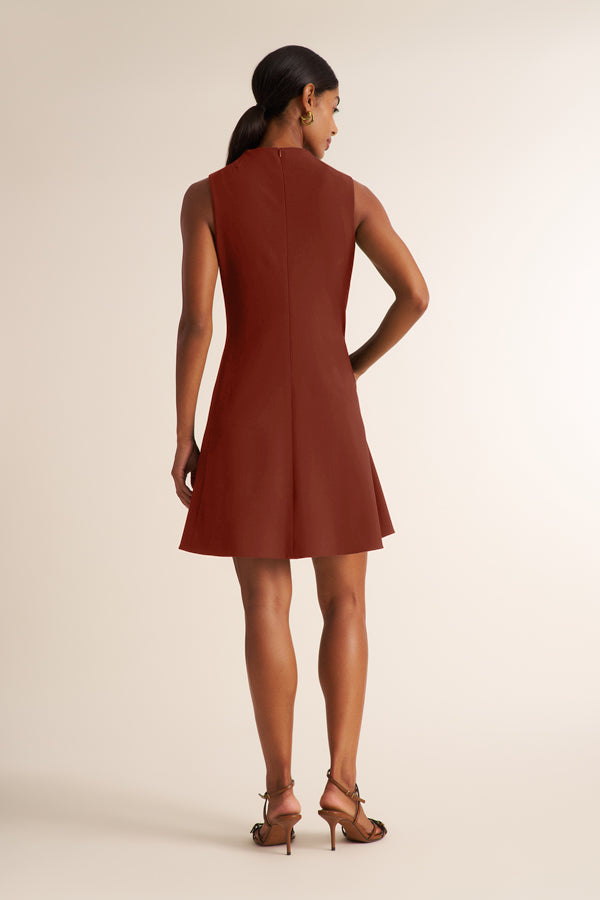 Malala Dress