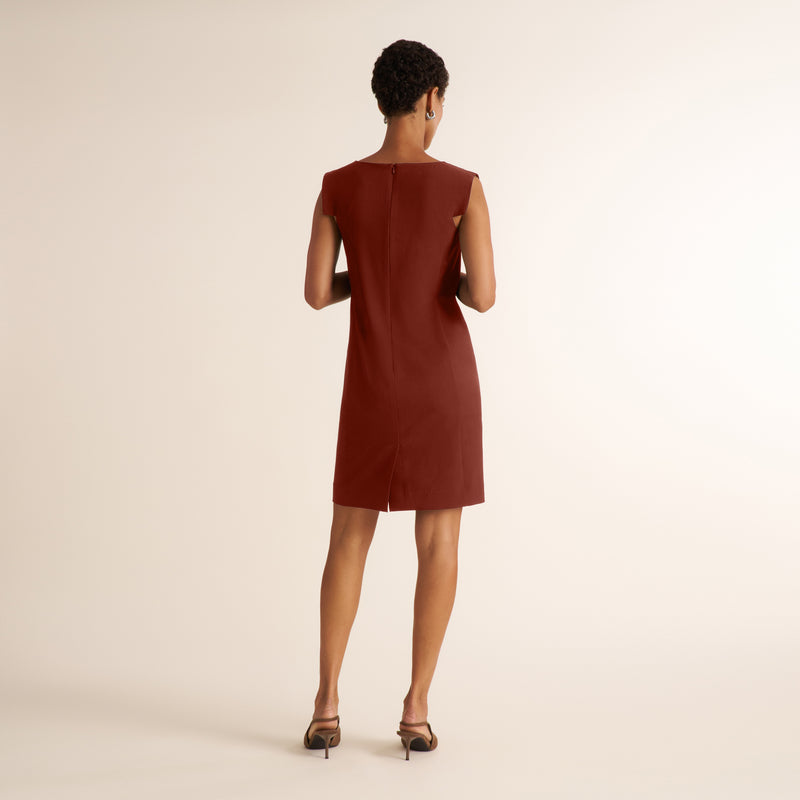Sarah Dress