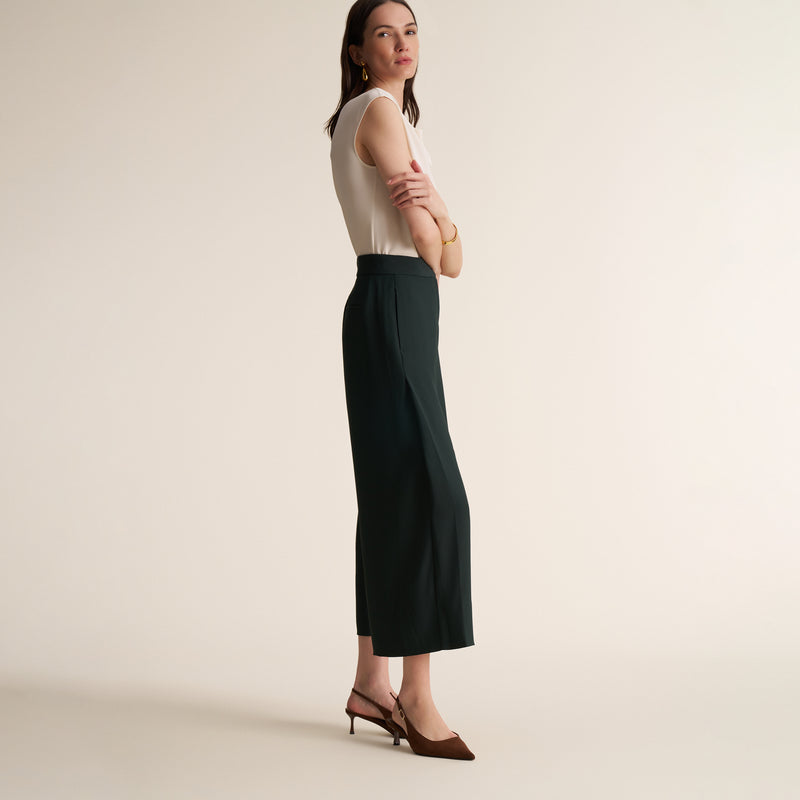 Zhou Culotte