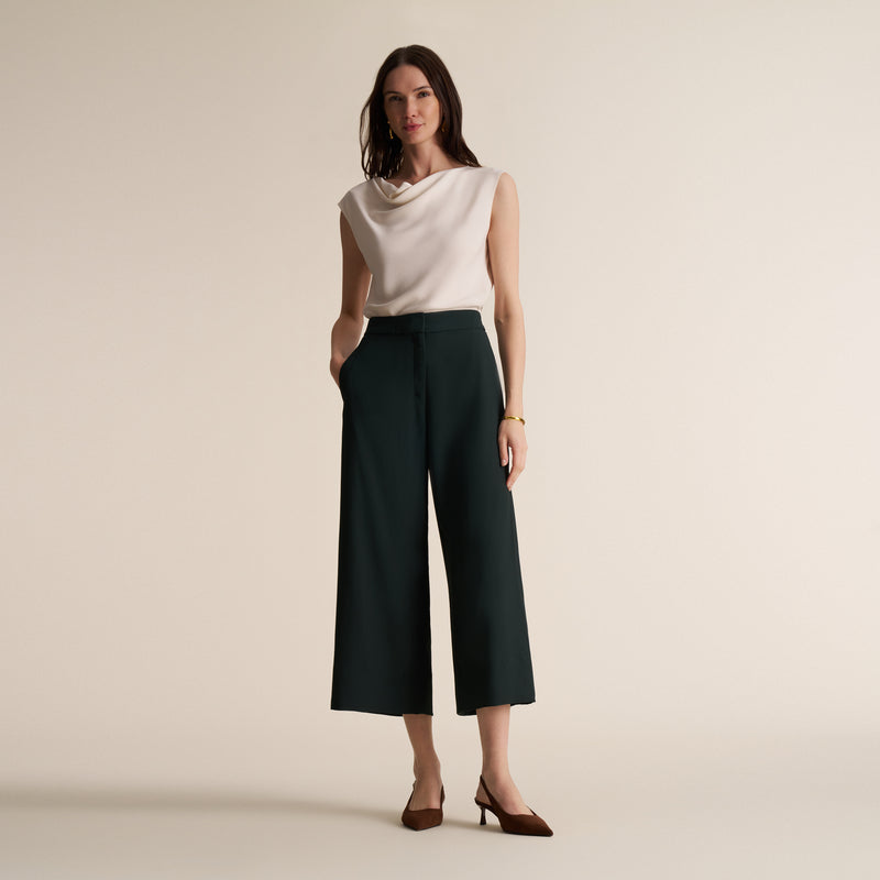 Nora Effortless Blouse