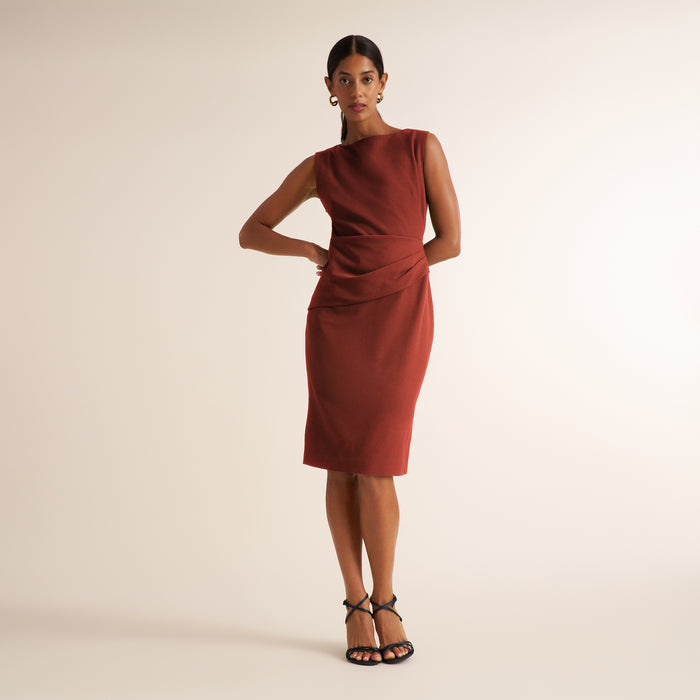 Maisie Dress