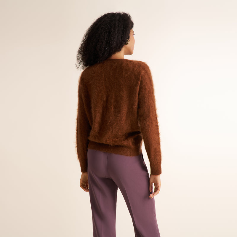 Davina Luxe Sweater