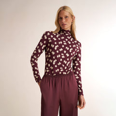 Axam Layering Turtleneck
