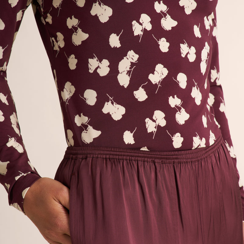Axam Layering Turtleneck