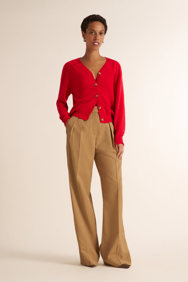 Rosalia Classic Cardigan