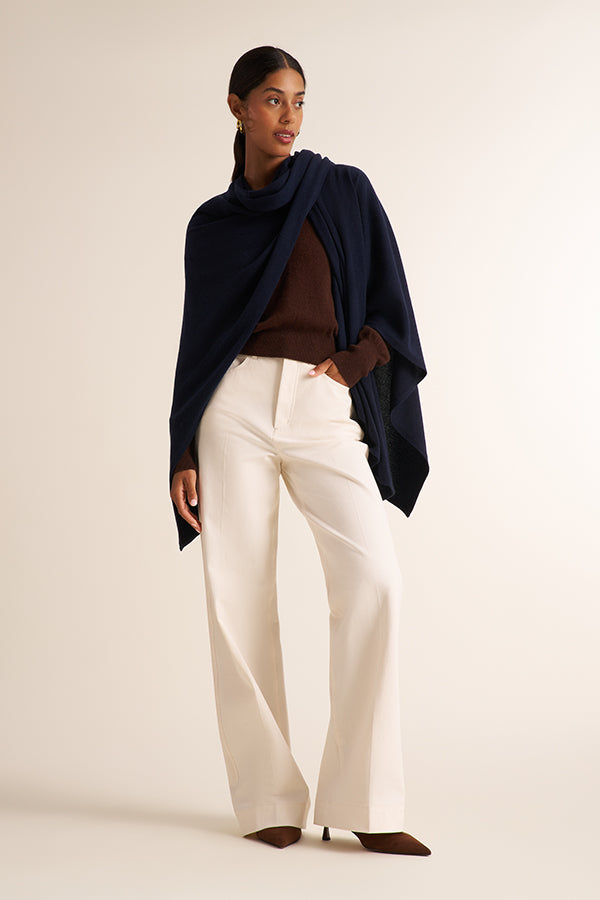 Angelou Perfect Shawl