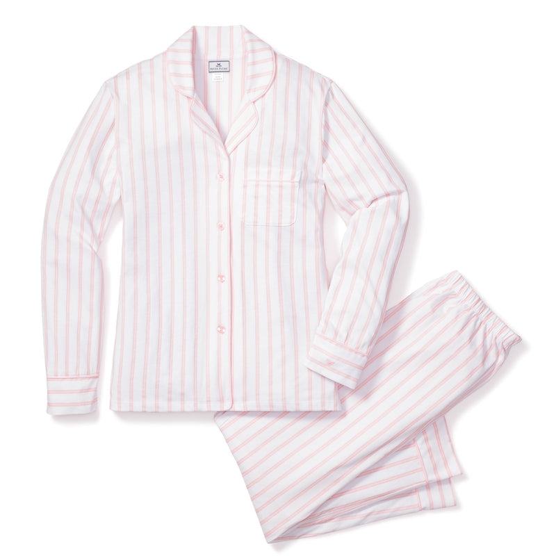 Petite Plume Pima Pajama Set