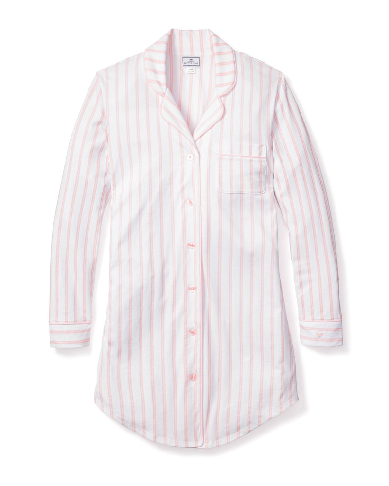 Petite Plume Pima Nightshirt