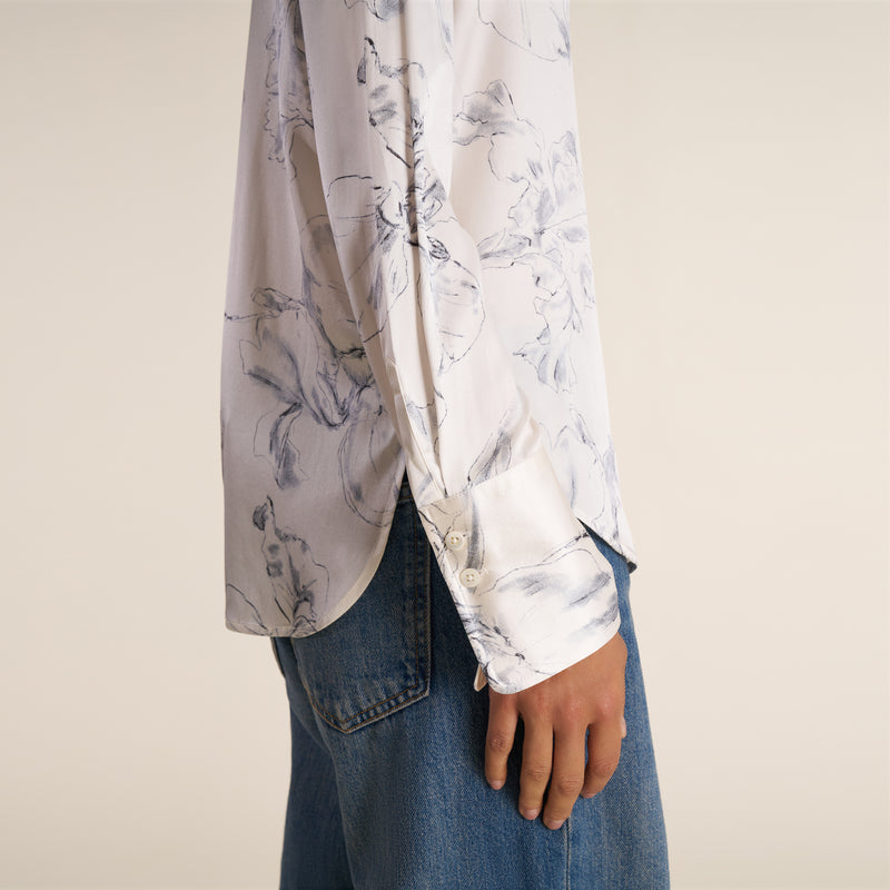 Tatum Button-Down Shirt