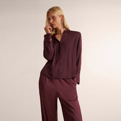 Juliette V-Neck Top