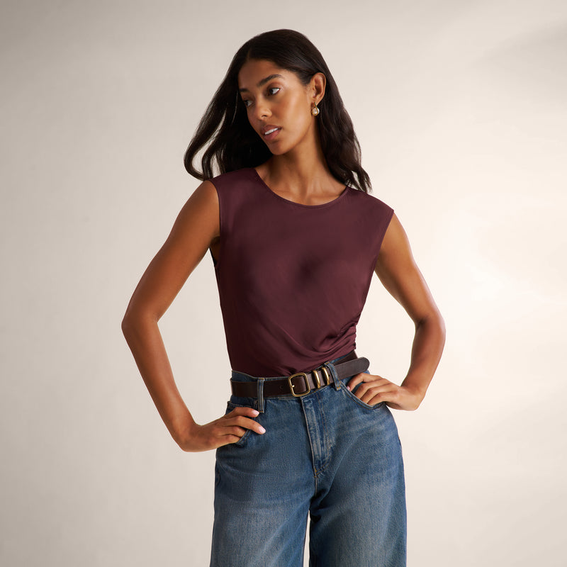 Brooke Definition Top