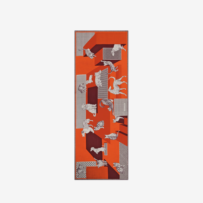 Inoui Editions Scarf 70