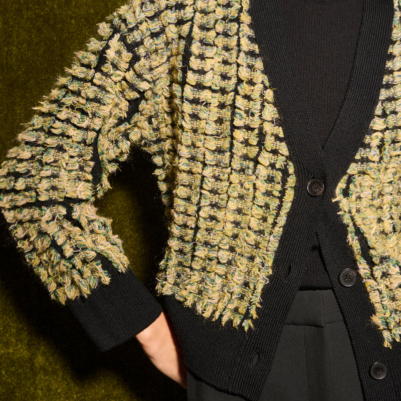 Rayna Sweater