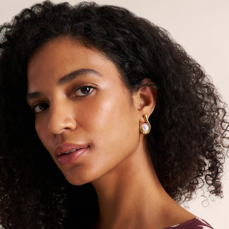 Estelle Earrings