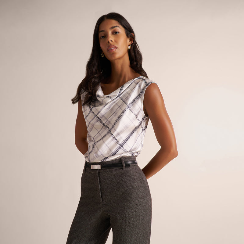 Nora Effortless Blouse