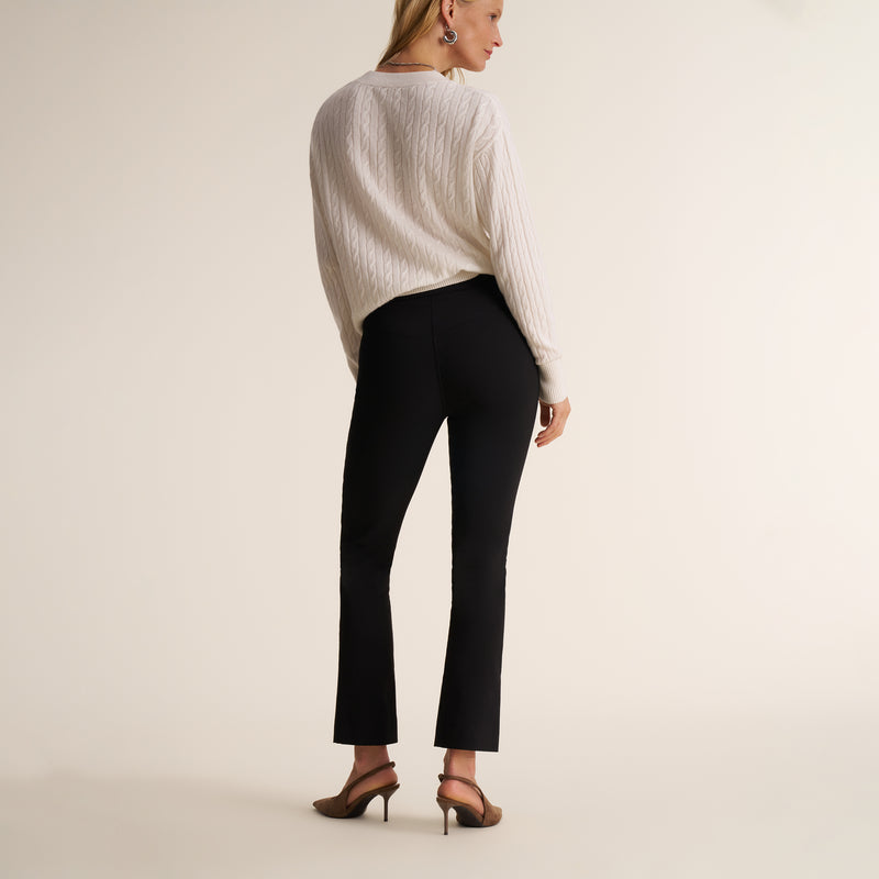 Foster Cigarette Pant