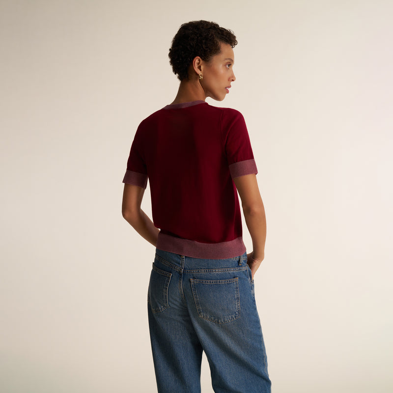 Becca Tee