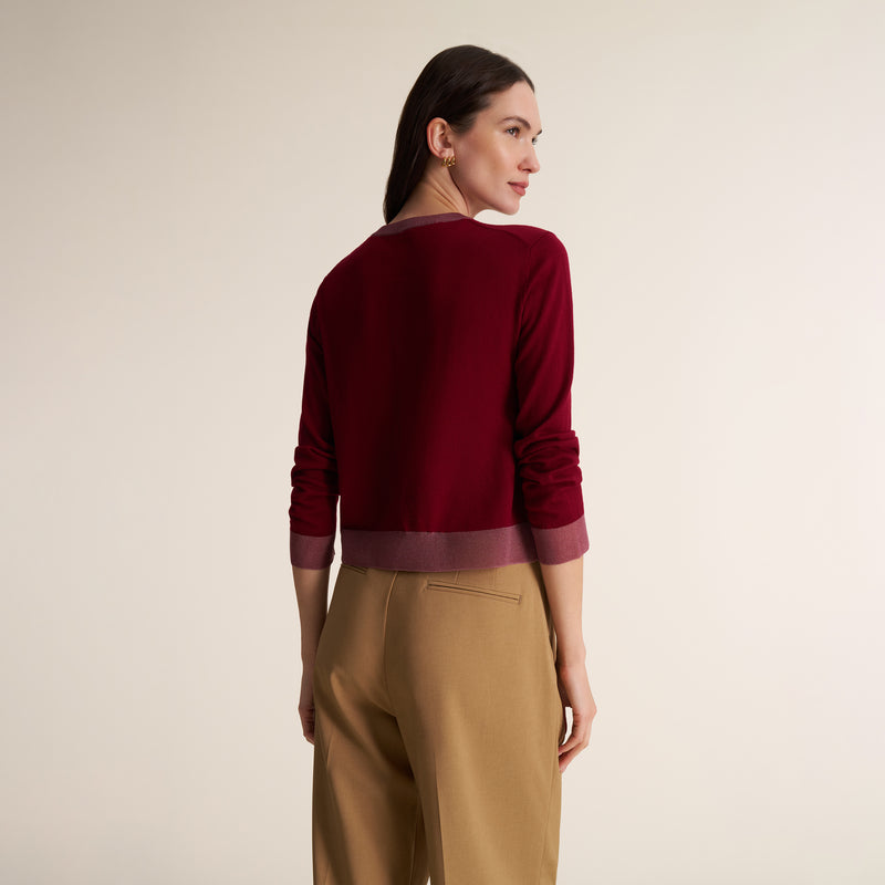 Clementine Cardigan