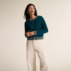 Clementine Cardigan