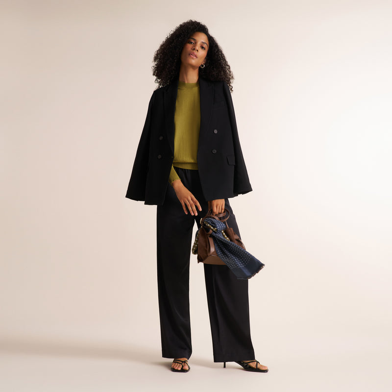 O'Hara Effortless Blazer
