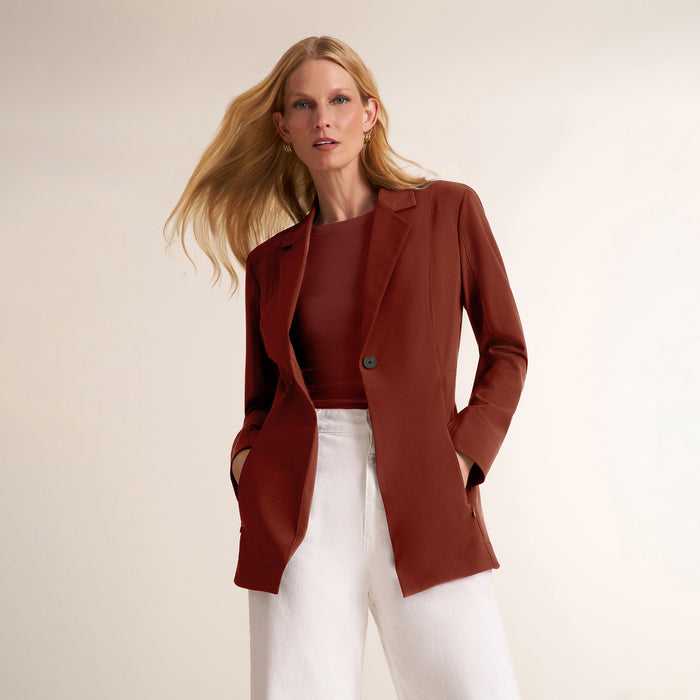 Moreland The Traveler Blazer