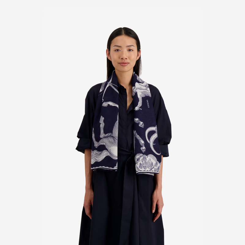 Inoui Editions Scarf 130