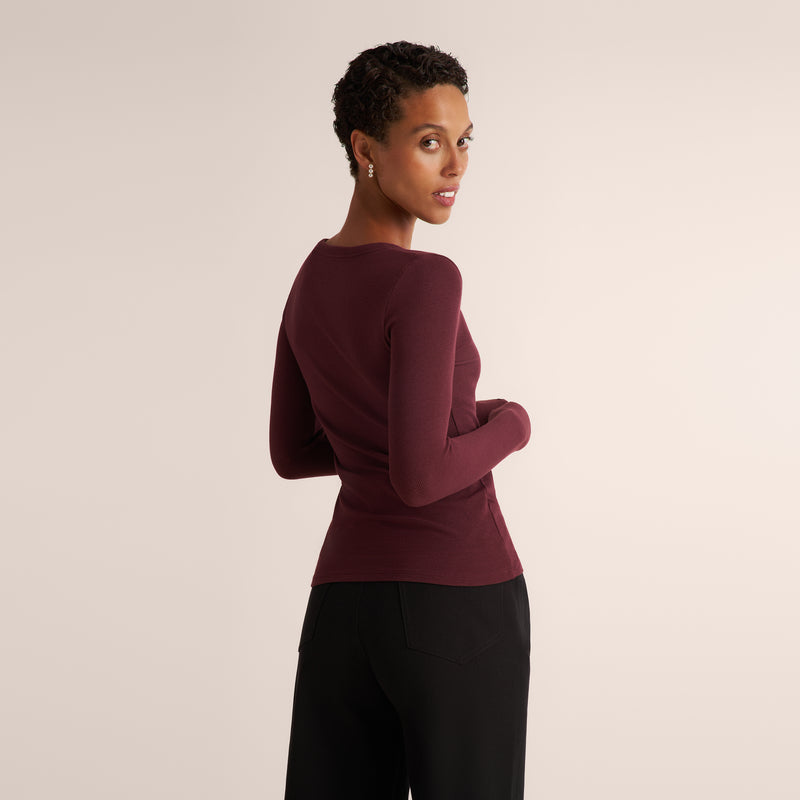 Malley Tee