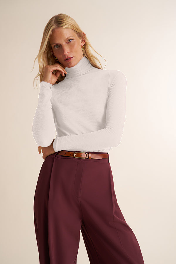 Axam Turtleneck
