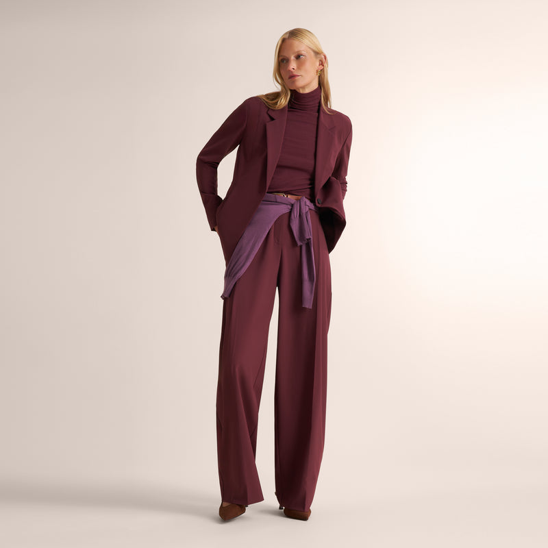 Axam Layering Turtleneck