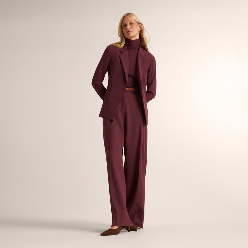 Axam Layering Turtleneck