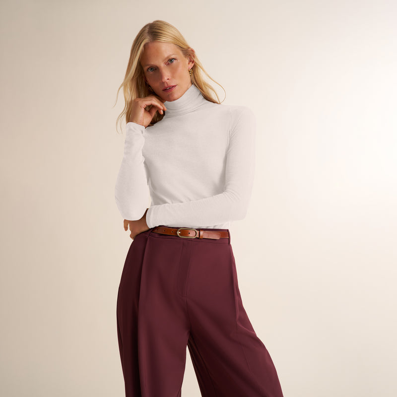 Axam Turtleneck