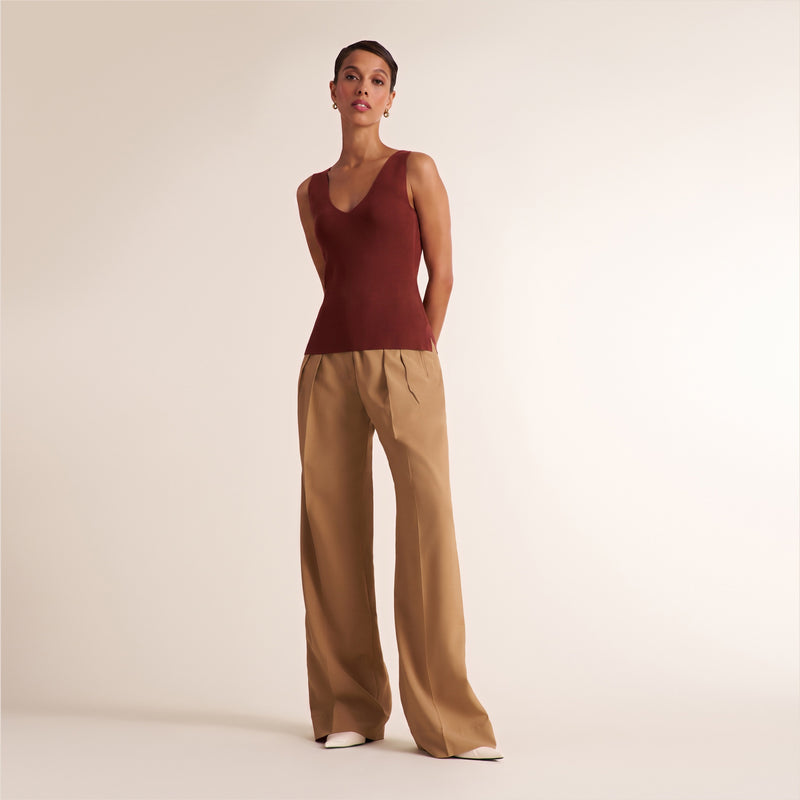 Peggy Essential Tank