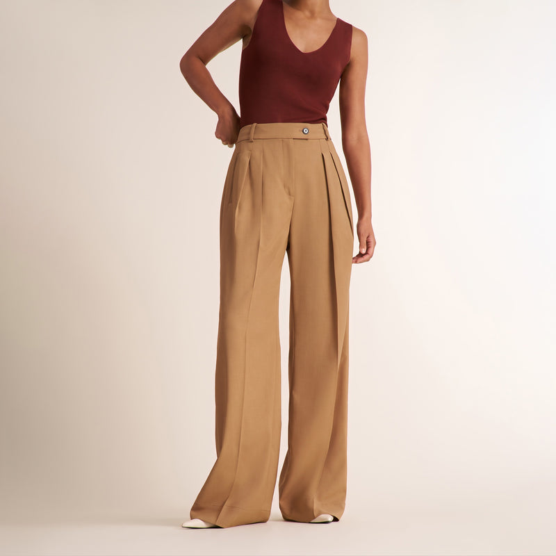 Peggy Essential Tank