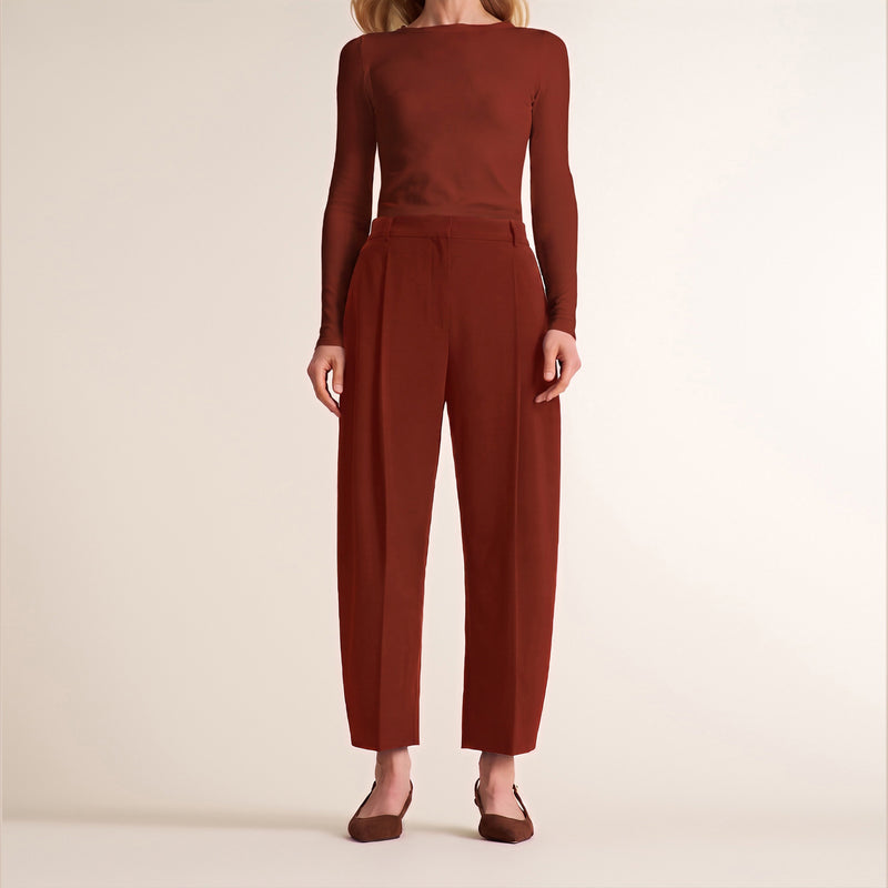 Bala Barrel Pant