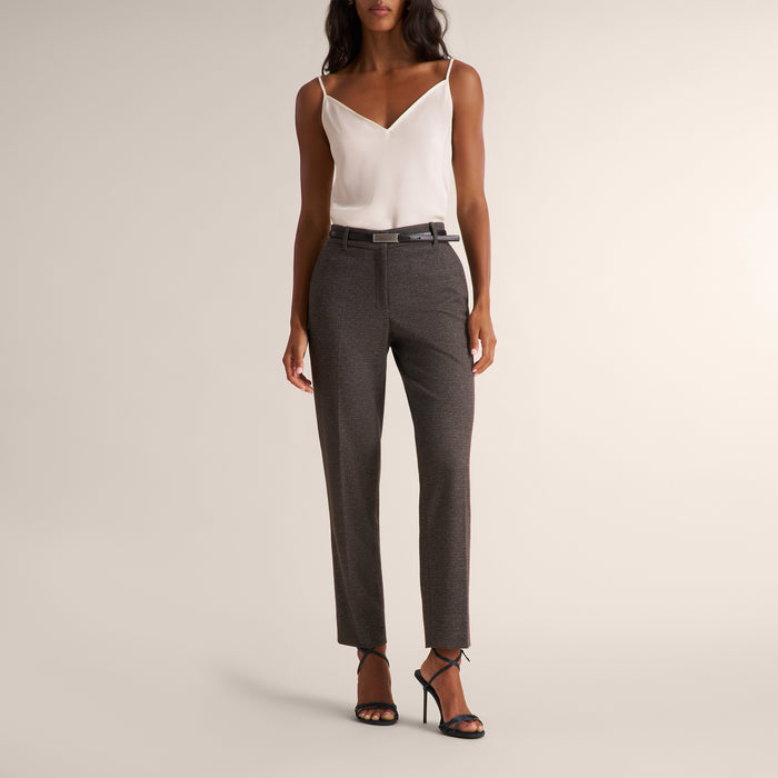 Mejia Tapered Pant