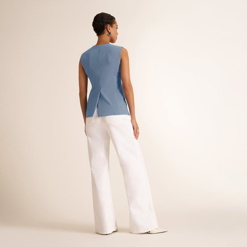 Aliza Travel Vest