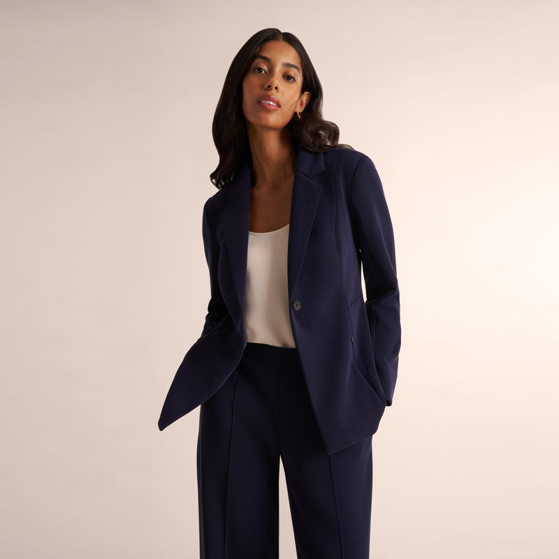 Moreland "The Traveler" Blazer