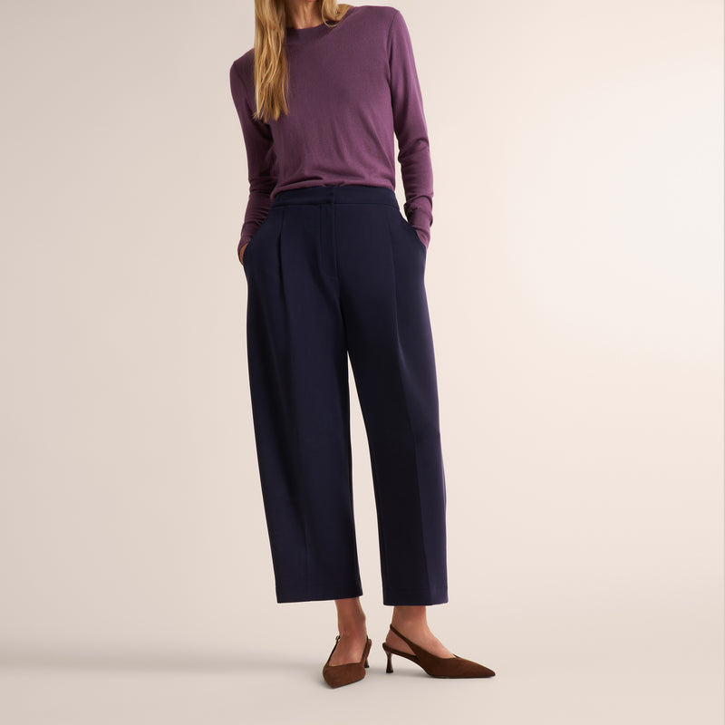 Bala Barrel Pant