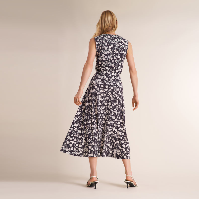 Ara Midi Skirt