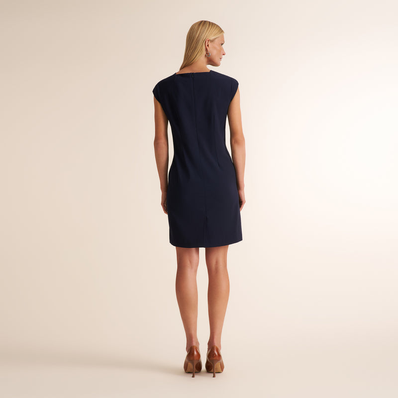 Maaza Travel Dress