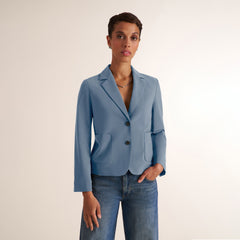 Axel Editor Jacket