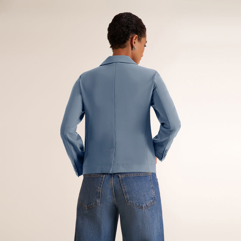 Axel Editor Jacket