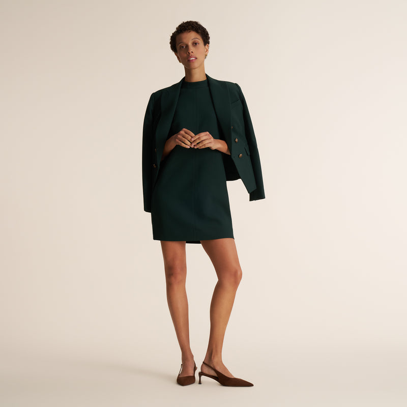 Farren Swing Dress