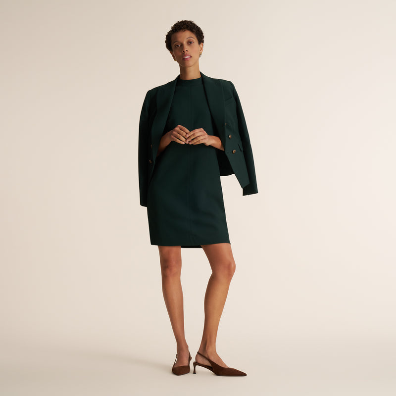 Farren Swing Dress