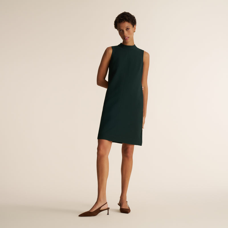Farren Swing Dress