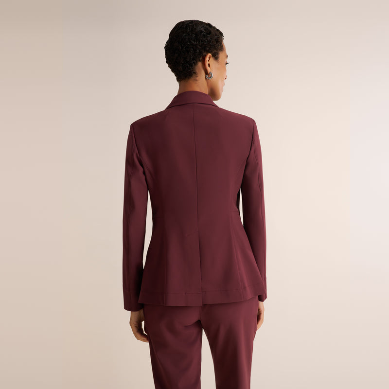 Moreland Travel Blazer