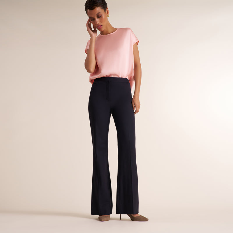 Horton Flare Trouser