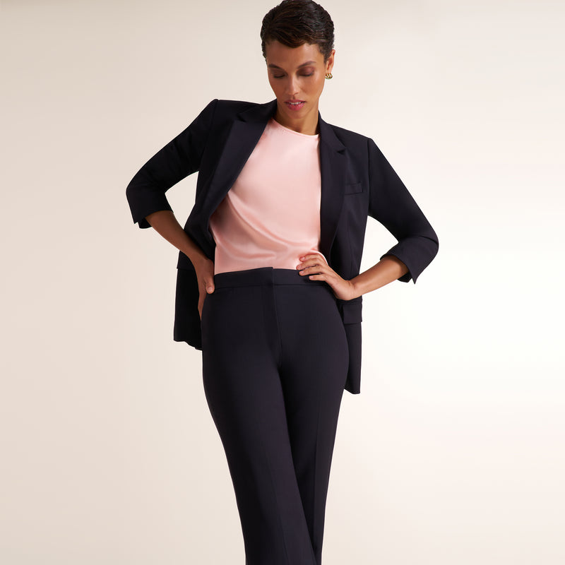 Horton Flare Trouser