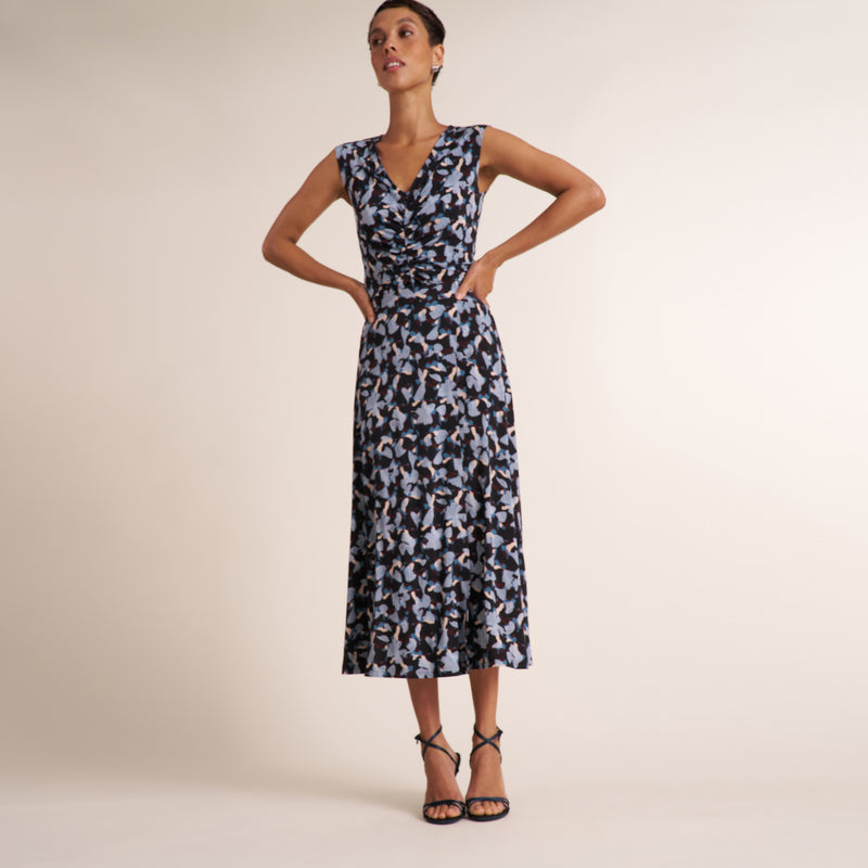 Franka Ruched Top